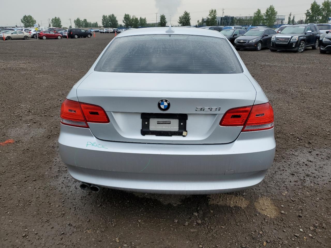 2009 BMW 328 Xi VIN: WBAWC33589PU84933 Lot: 67765624