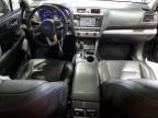 2016 Subaru Legacy 2.5I Limited for Sale in Billings, MT - Side