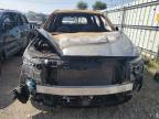 2022 Hyundai Santa Fe Sel продається в Chicago Heights, IL - Burn