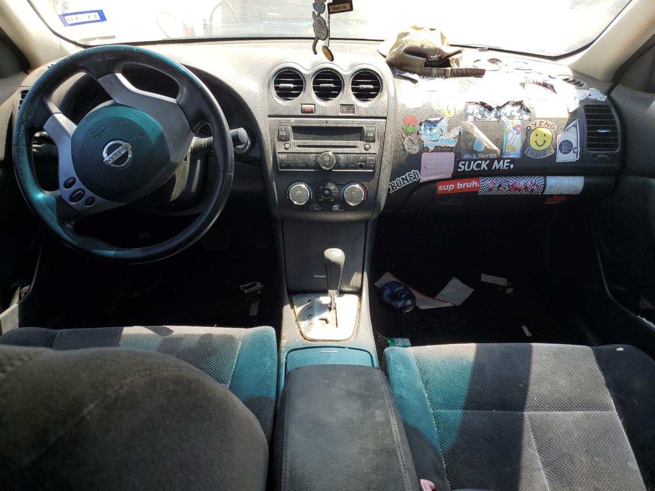 2007 Nissan Altima 2.5 VIN: 1N4AL21E27C146139 Lot: 66278105