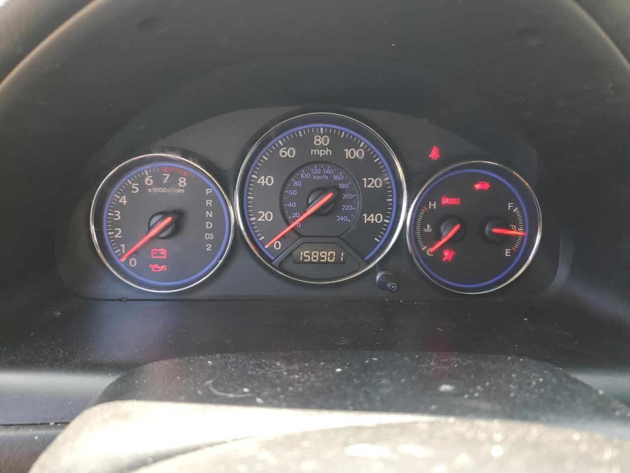 2004 Honda Civic Ex VIN: JHMES26714S001621 Lot: 67745874