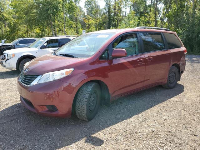 2014 Toyota Sienna Le