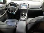 2018 FORD EDGE SEL for sale at Copart ON - LONDON