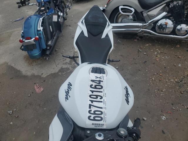 2021 KAWASAKI ZX636 K Photos | KS - KANSAS CITY - Repairable