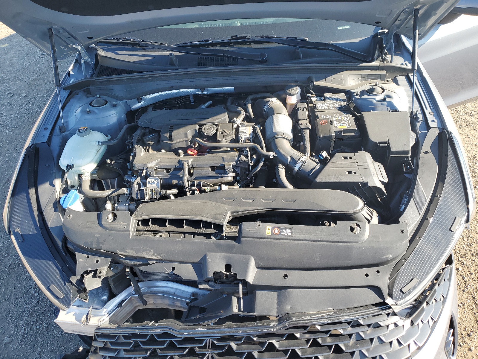 5XXG14J20MG001690 2021 Kia K5 Lxs