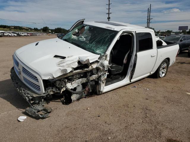 2014 Ram 1500 Sport