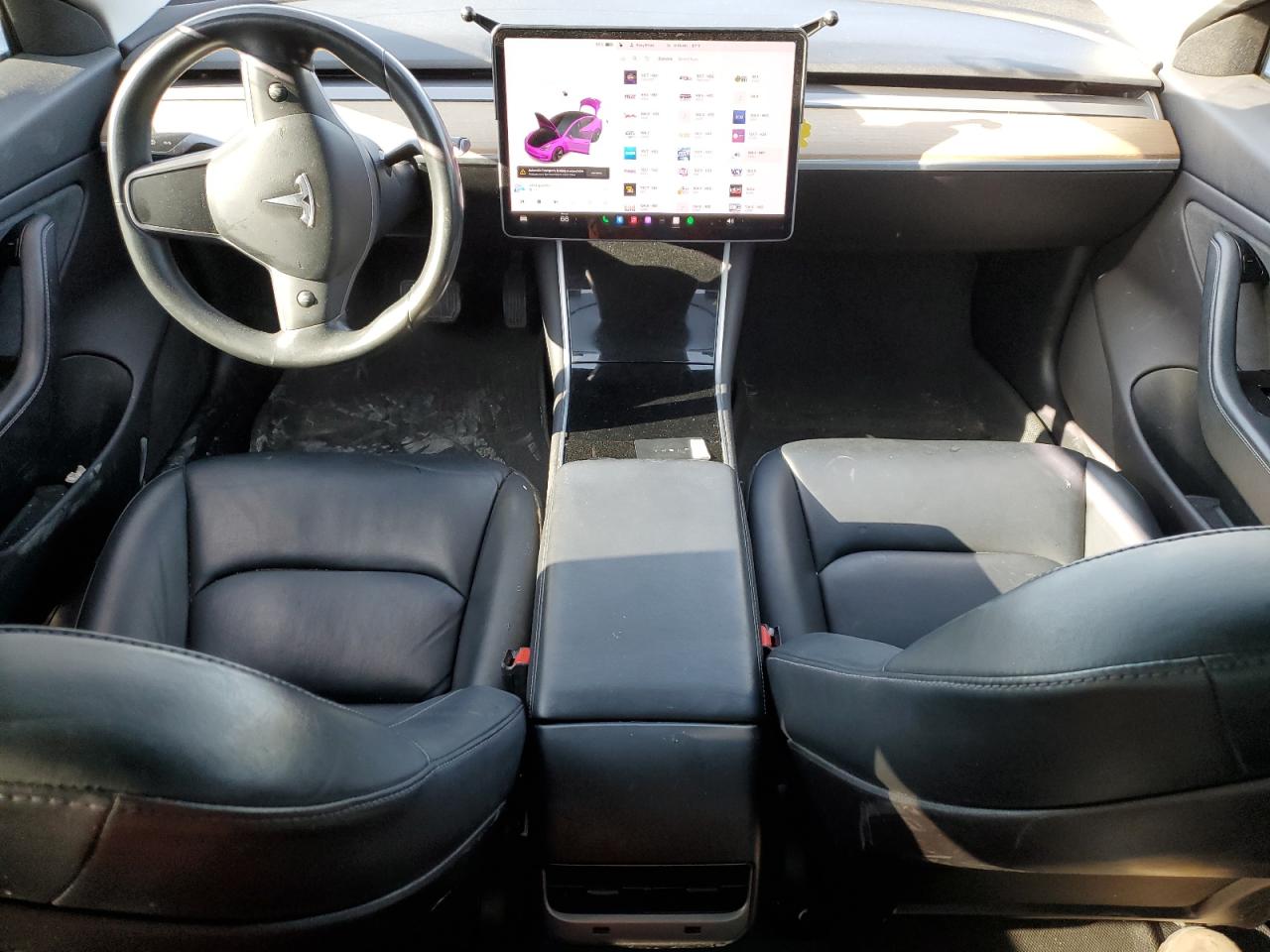 5YJ3E1EA7KF410241 2019 Tesla Model 3