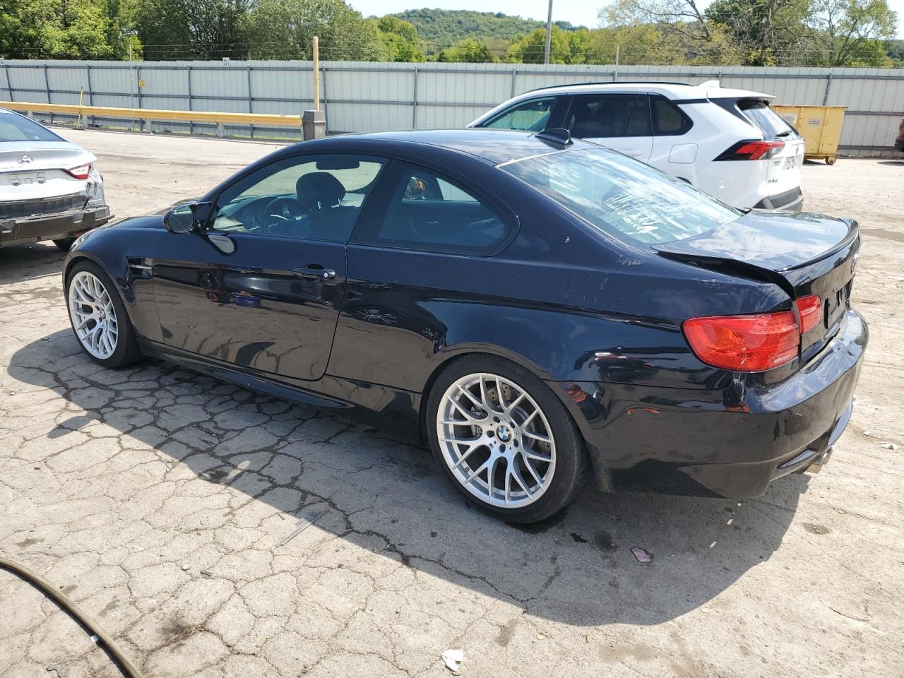 2012 BMW M3 VIN: WBSKG9C56CE798262 Lot: 67399644