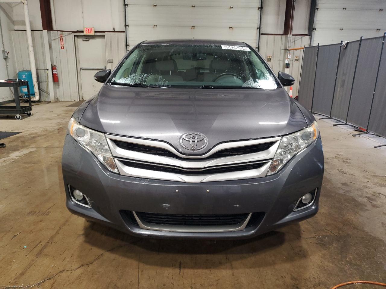 2014 Toyota Venza Le VIN: 4T3BA3BB8EU062237 Lot: 66628364