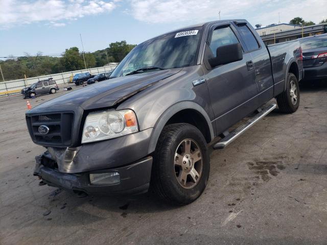 2004 Ford F150 