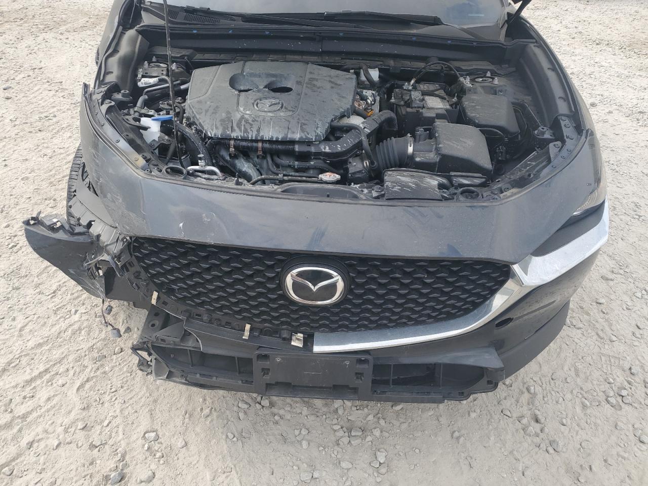 3MVDMBDMXPM501188 2023 Mazda Cx-30 Premium