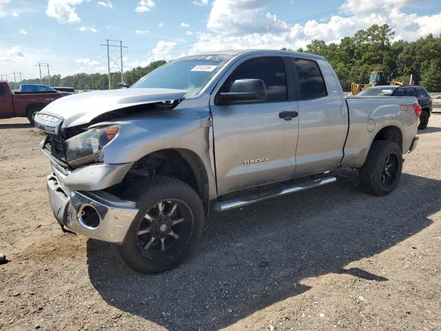 2008 Toyota Tundra Double Cab