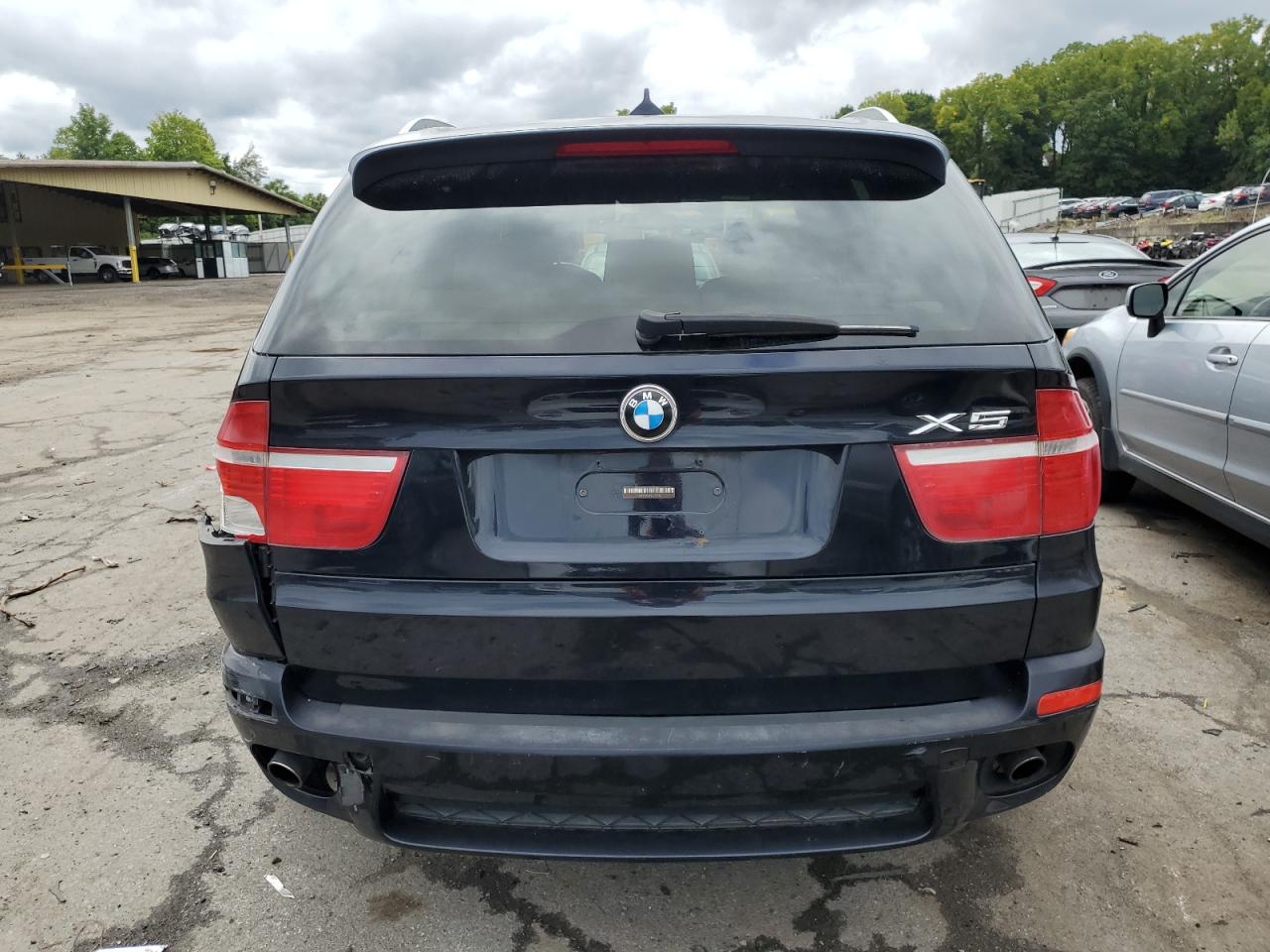 5UXFE43569L273755 2009 BMW X5 xDrive30I