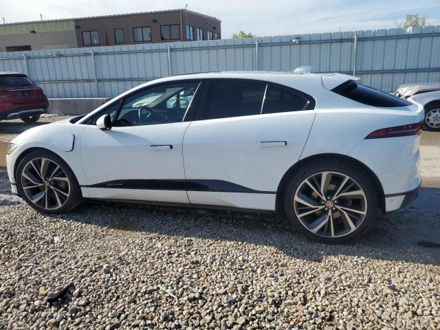 SADHD2S16L1F80630 Jaguar I-Pace HSE 2