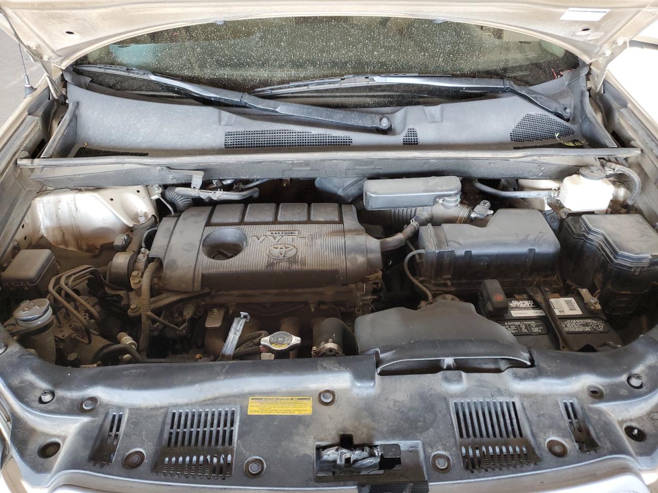 2010 Toyota Highlander VIN: 5TDZA3EH3AS006684 Lot: 66814474