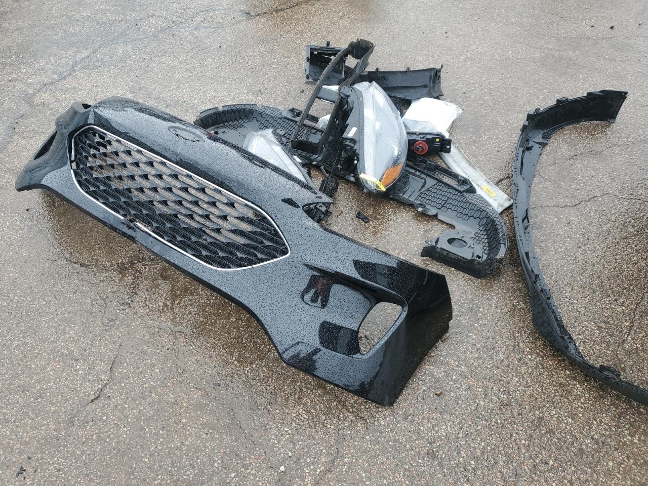 2021 Ford Escape Sel VIN: 1FMCU9H65MUA56783 Lot: 67550034