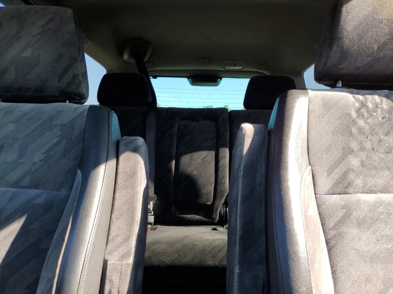 2004 Honda Cr-V Ex VIN: SHSRD78874U250365 Lot: 68392514