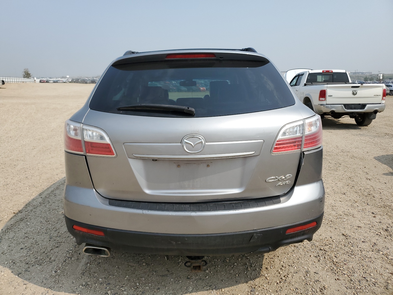 JM3TB3MA8A0210995 2010 Mazda Cx-9