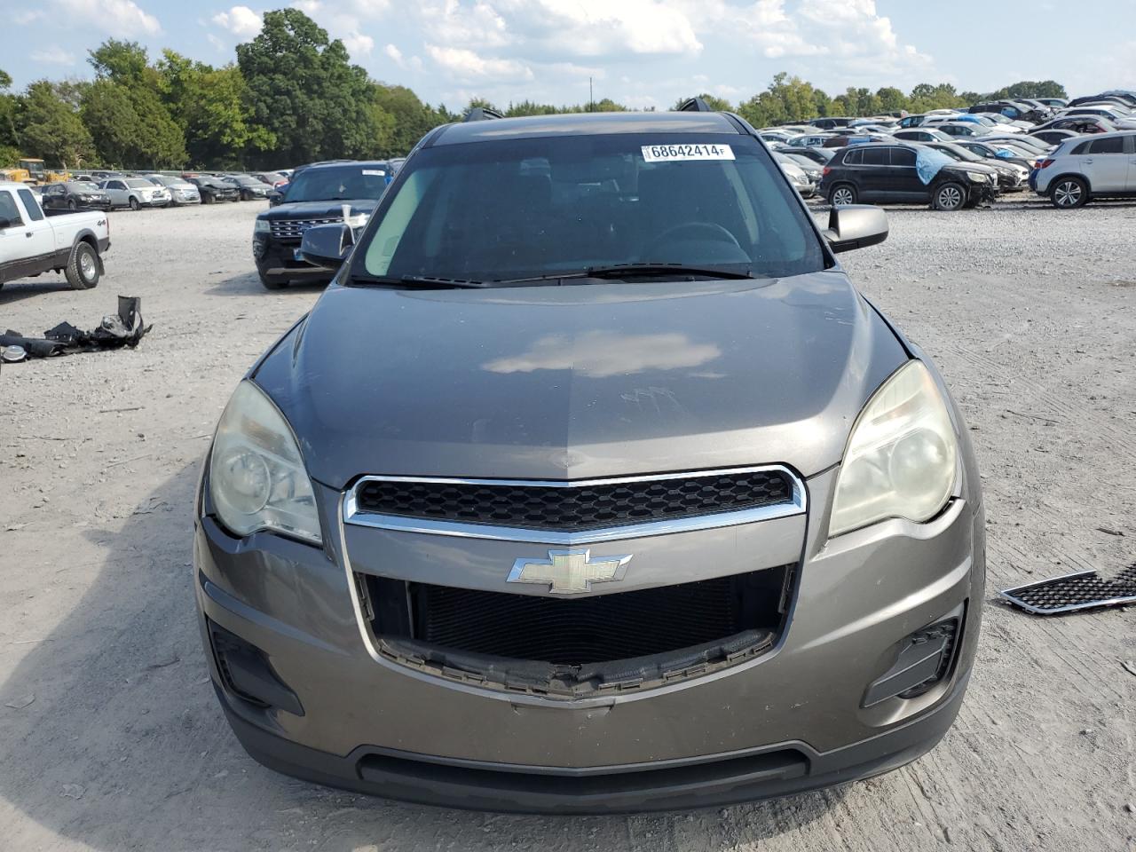 2011 Chevrolet Equinox - Image 5