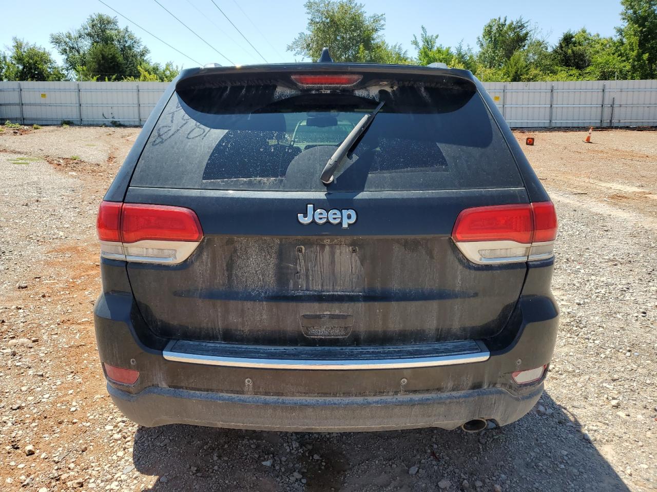 1C4RJEBG2FC906282 2015 Jeep Grand Cherokee Limited