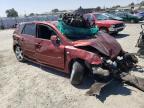 2008 Mazda 3 Hatchback zu verkaufen in Antelope, CA - Rollover