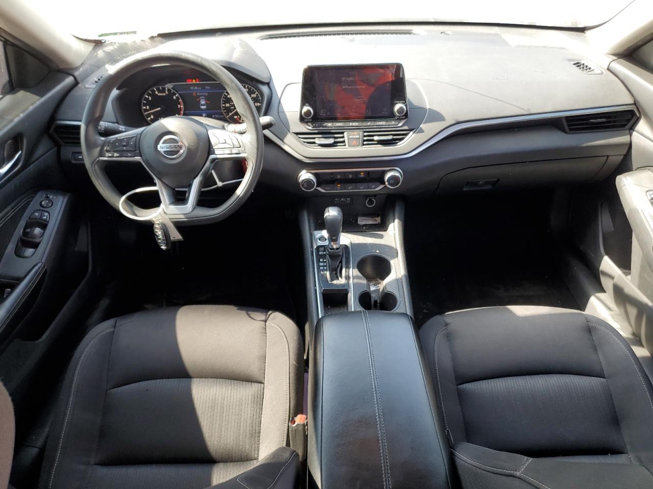 1N4BL4BV0KC246909 2019 Nissan Altima S