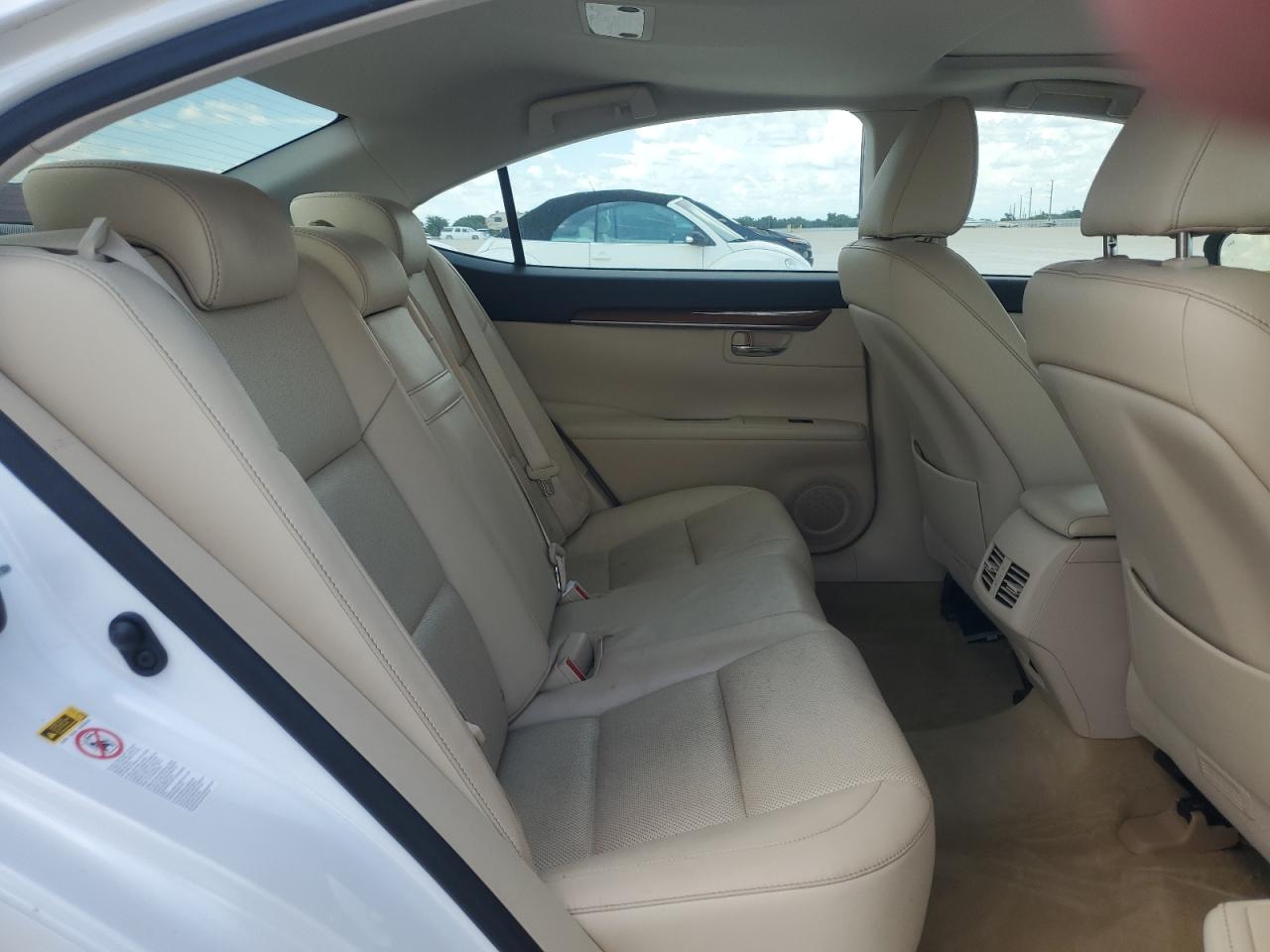 2014 Lexus Es 300H VIN: JTHBW1GG8E2058643 Lot: 66718954