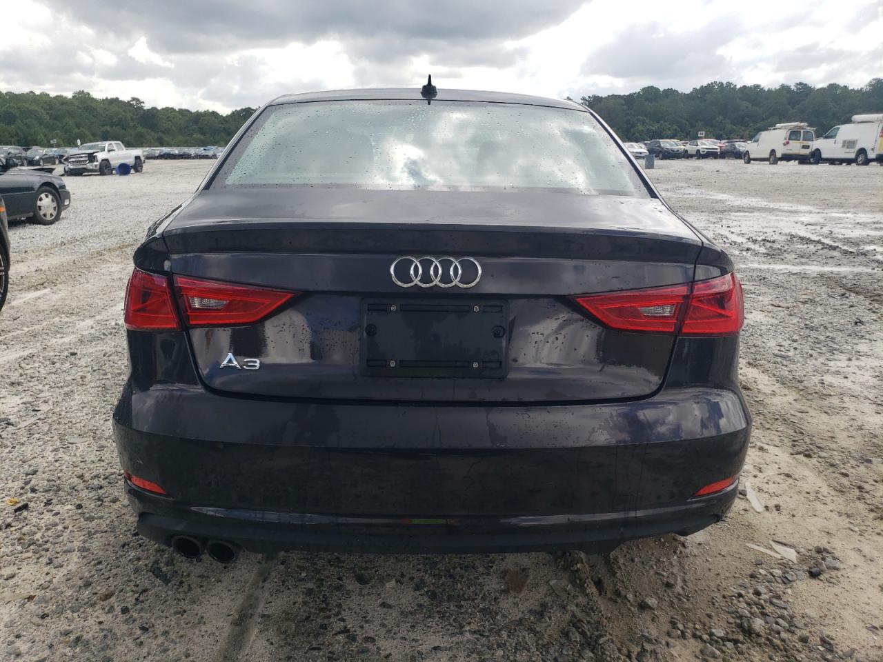 WAUCCGFF3F1019280 2015 Audi A3 Premium Plus