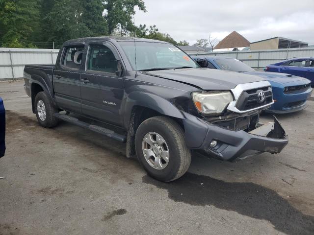  TOYOTA TACOMA 2014 Серый