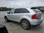 2021 Ford Edge Limited en Venta en Savannah, GA - Front End