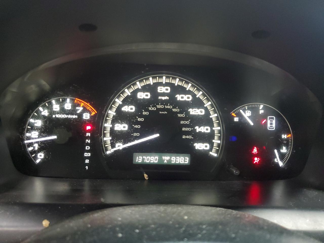 2006 Honda Accord Lx VIN: 3HGCM56486G709645 Lot: 66378974