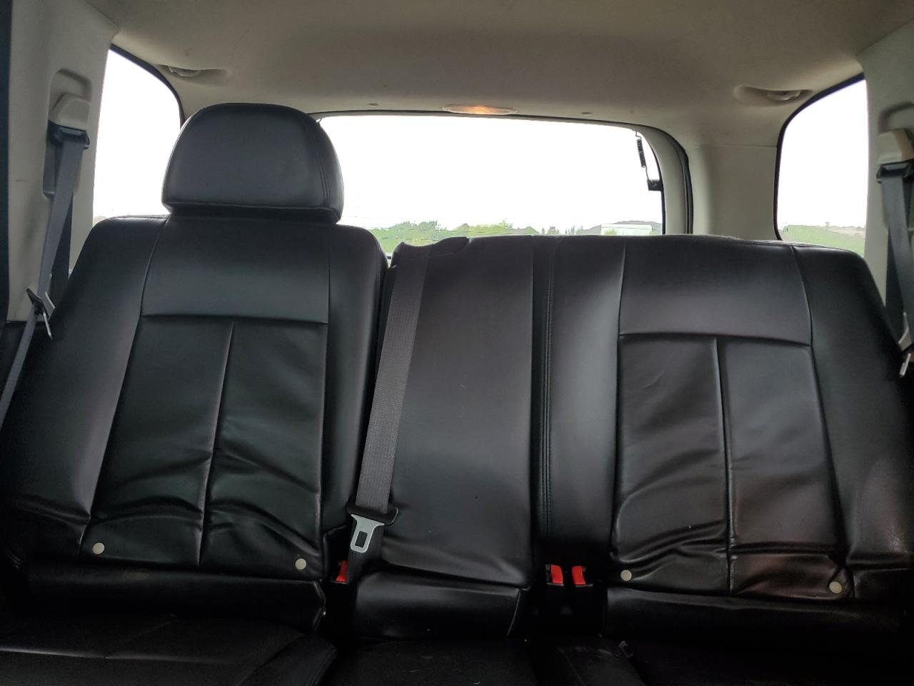 2007 GMC Envoy VIN: 1GKDS13S072270265 Lot: 66098724