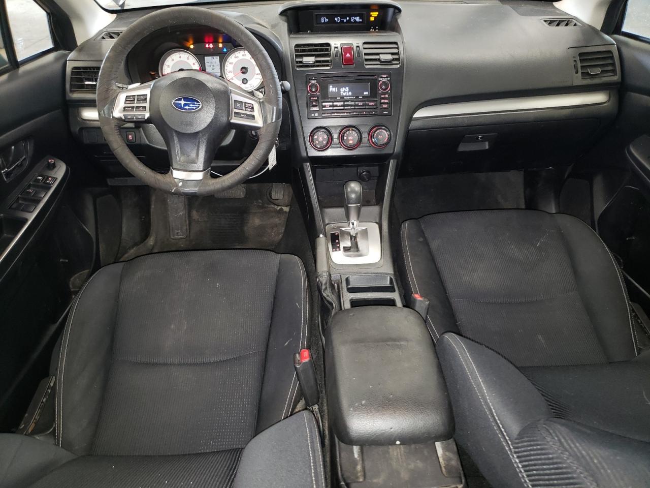 2014 Subaru Impreza Sport Premium VIN: JF1GPAL60E8292537 Lot: 69003554