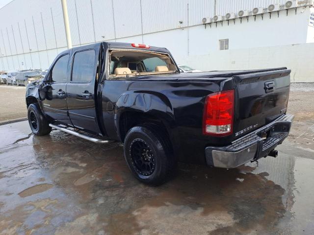 3GTP29E78DG140639 - 2013 GMC SIERRA - #64724004