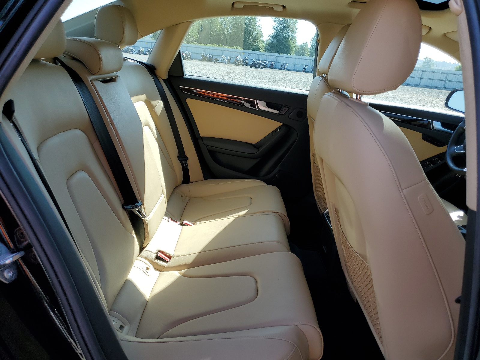 WAUFFAFL4DN041737 2013 Audi A4 Premium Plus