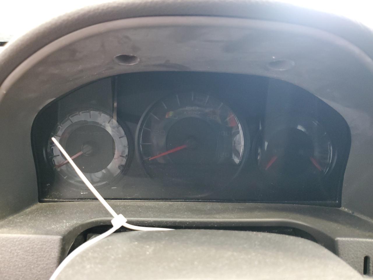 2012 Ford Fusion Se VIN: 3FAHP0HA1CR420288 Lot: 68122984