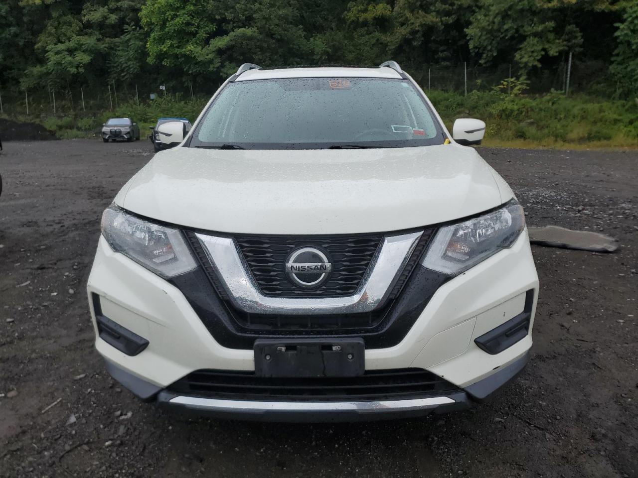 2018 Nissan Rogue S VIN: 5N1AT2MV5JC817070 Lot: 69523234