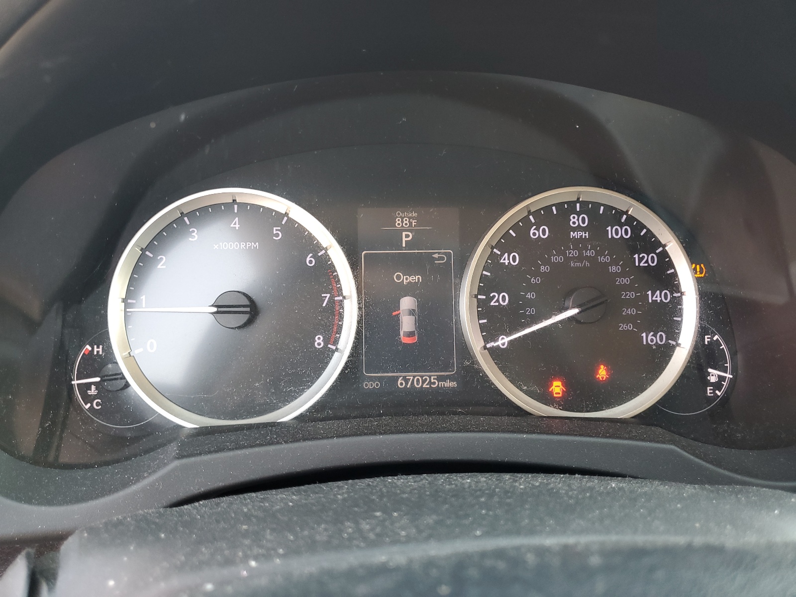 JTHBF1D22F5076001 2015 Lexus Is 250