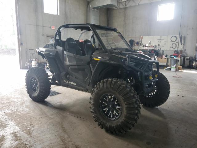 2023 Polaris Rzr Xp 1000 Premium