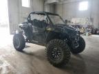 2023 POLARIS RZR XP 1000 PREMIUM for sale at Copart MN - MINNEAPOLIS NORTH