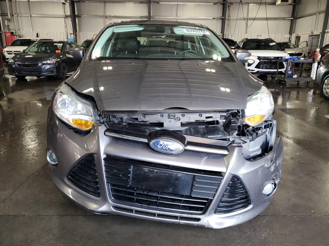 2012 Ford Focus - Image 5