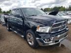 2012 Dodge Ram 1500 Slt на продаже в Elgin, IL - Front End