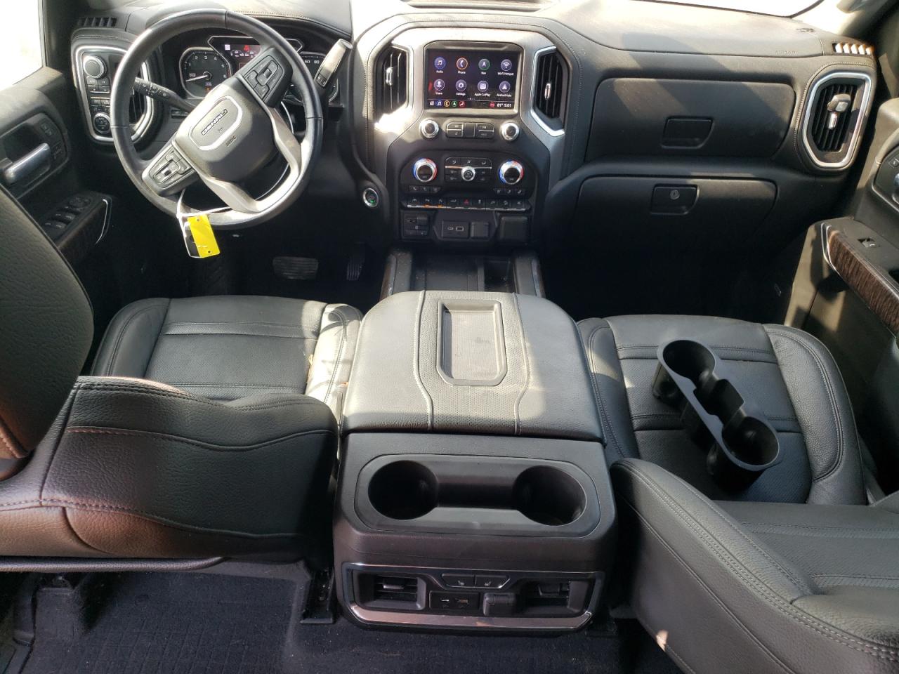 2019 GMC Sierra - Image 8