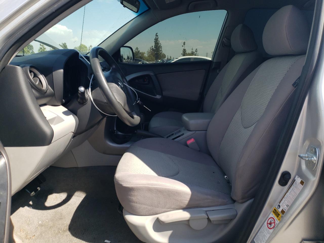 2008 Toyota Rav4 VIN: JTMZD33V386070914 Lot: 65781144