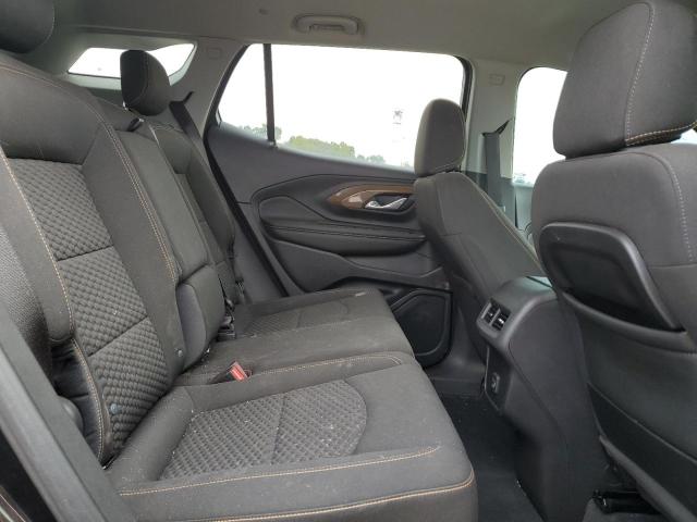 3GKALMEV0LL328960 GMC Terrain SL 11