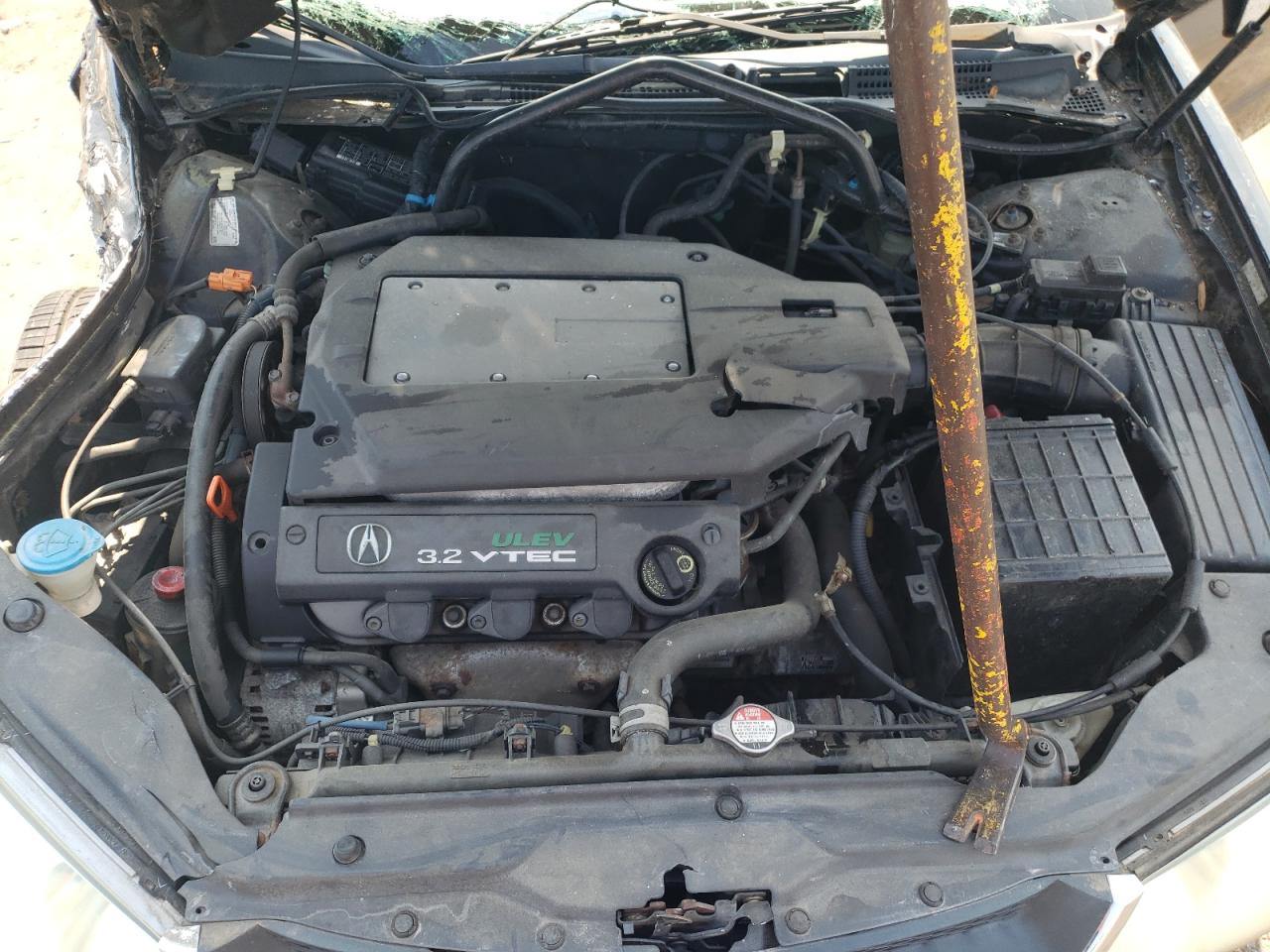 19UUA56613A004601 2003 Acura 3.2Tl