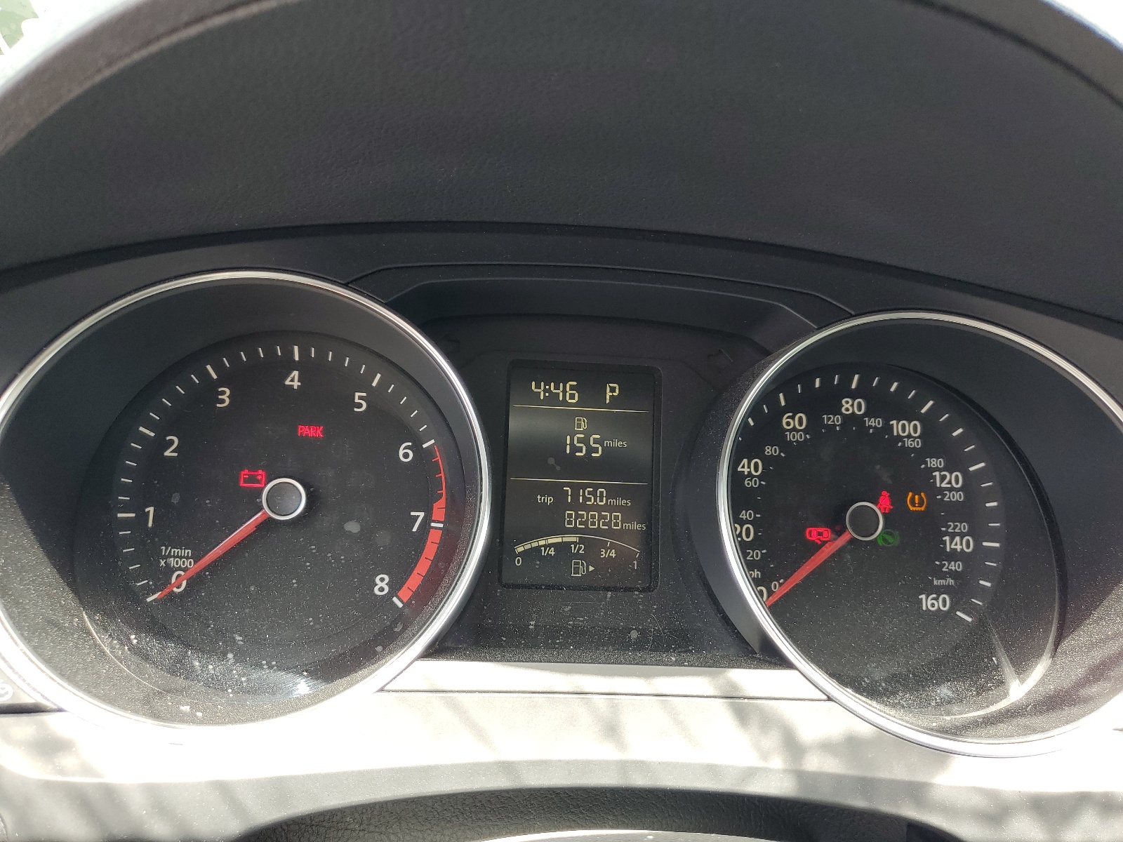 3VW267AJ1GM320598 2016 Volkswagen Jetta S