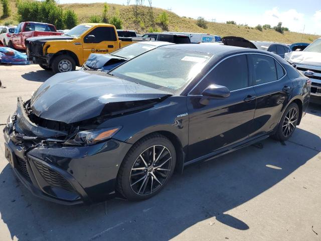 4T1G31AK2MU550094 Toyota Camry SE