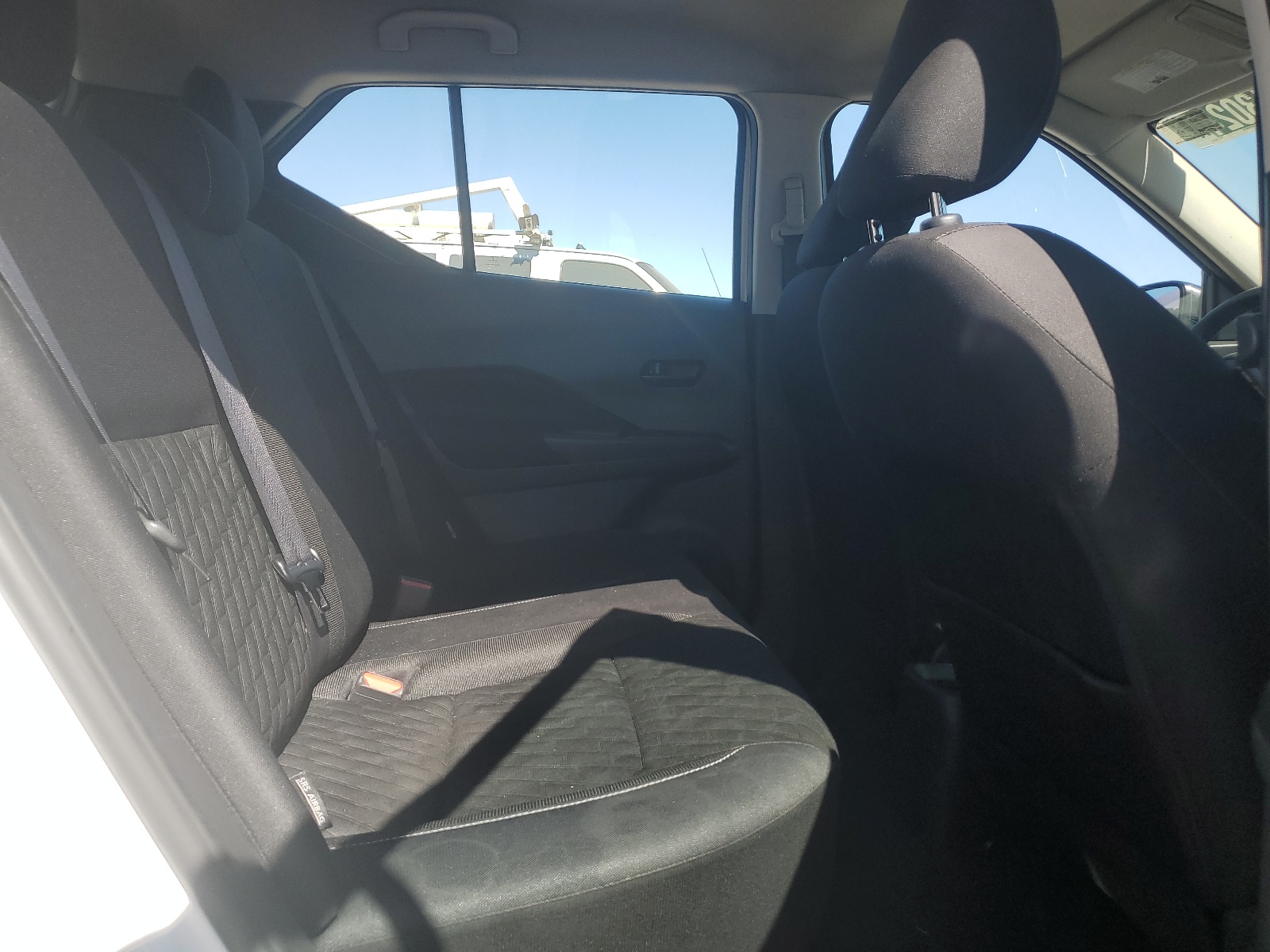 3N1CP5BV0NL489155 2022 Nissan Kicks S