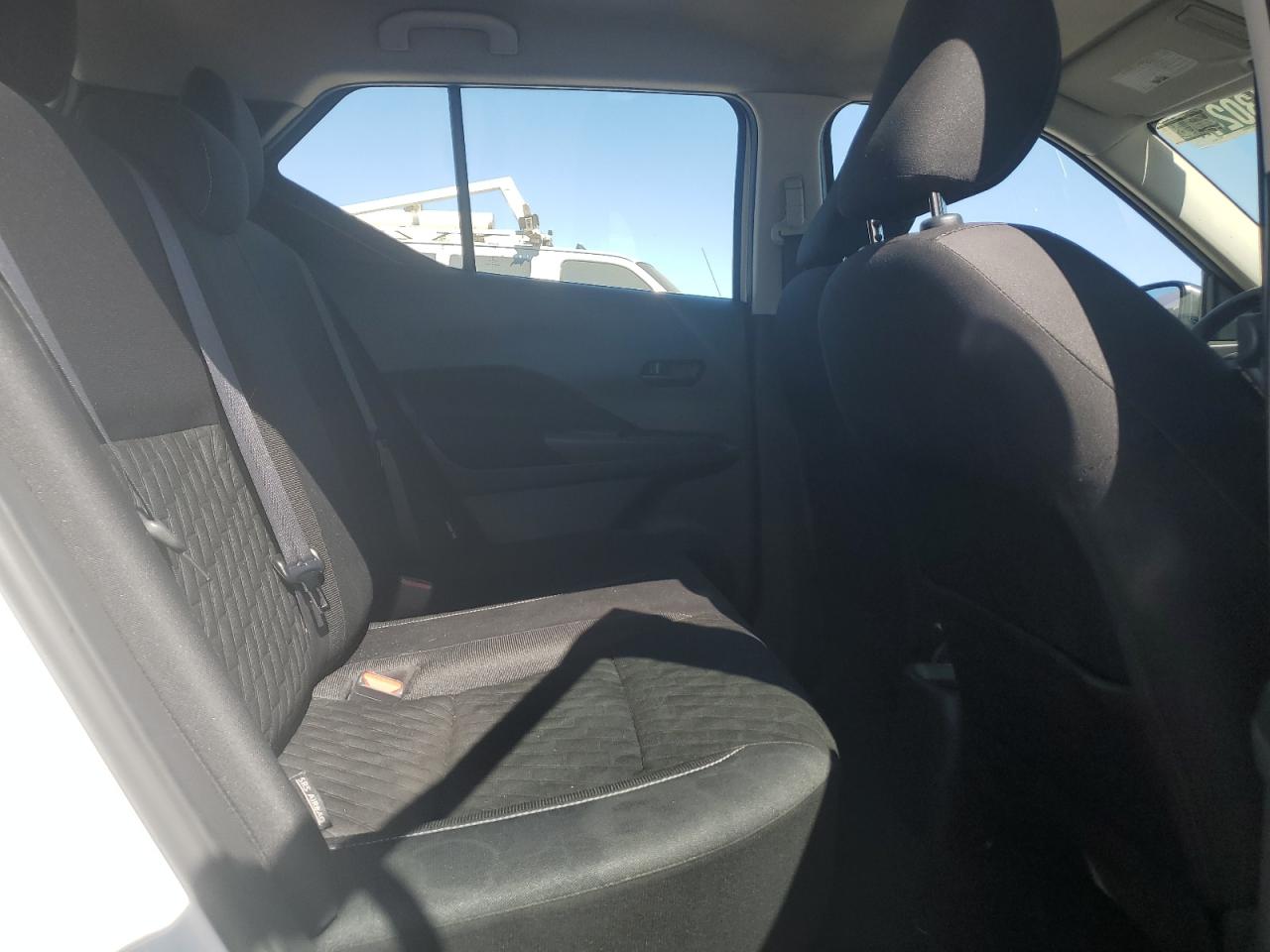 2022 Nissan Kicks S VIN: 3N1CP5BV0NL489155 Lot: 67313024